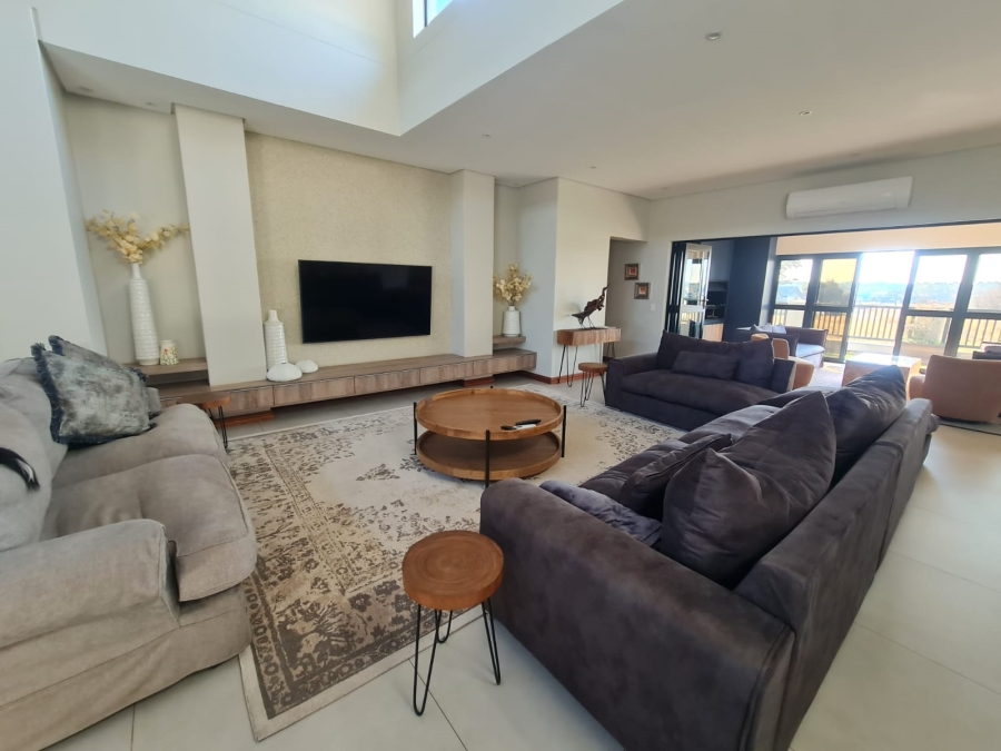 4 Bedroom Property for Sale in Heron Banks Golf Estate Free State